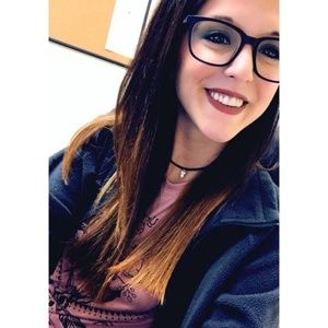 Meet your Posher, Morgan